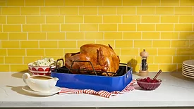 Butterball Cook from Frozen Premium Whole Turkey