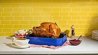 Butterball Cook from Frozen Premium Whole Turkey Butterball Cook from Frozen Premium Whole Turkey