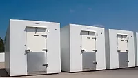 Polar Leasing units