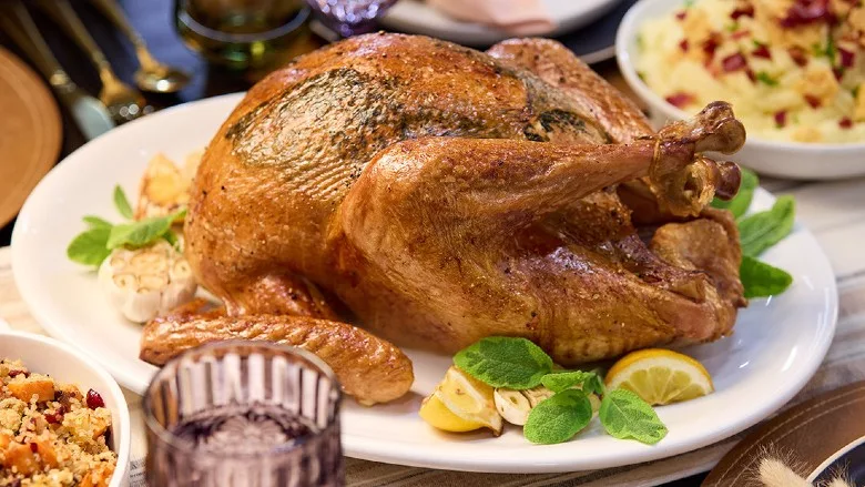 1-800-TURKEYS hotline goes live for a 17th consecutive year