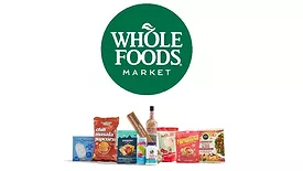 Whole Foods forecasts 2025 food trends