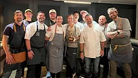Lamb Jam Finale Dinner