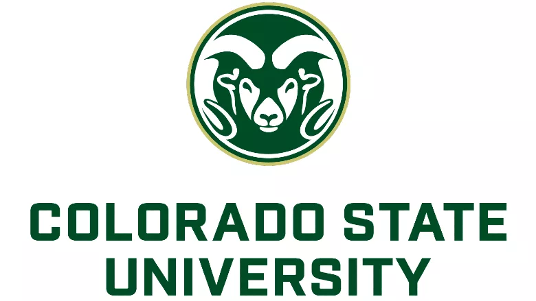 Colorado State University logo