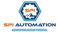 SPI Automation logo