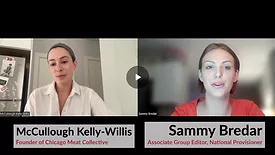 Chicago Meat Collective shares butchery insights