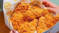 Church's Texas Chicken original recipe Church's Texas Chicken original recipe