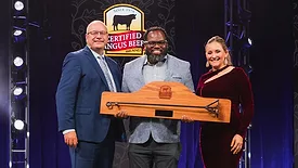 CAB 2024 Chef of the Year