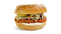 Rebellyous Foods patty Rebellyous Foods patty