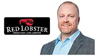 Larry Konecny, Red Lobster chief operating officer