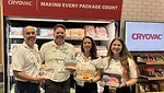 Cryovac -- Pack Expo 2024