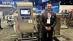 Mettler Toledo -- Pack Expo 2024