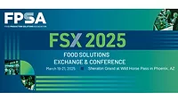 Food Solutions Exchange & Conference 2025