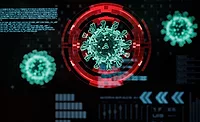 coronavirus graphic