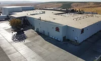 Hill Meat Facility