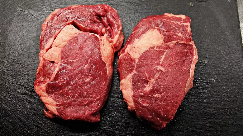 Steaks