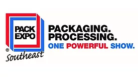 Pack Expo Southeast graphic