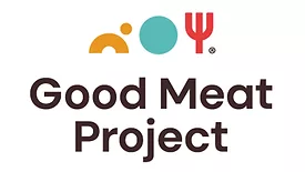 Good Meat Project logo
