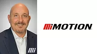 Eric Gonzalez, Motion senior vice president of Mexico, Canada, industry segments and business development