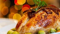 Turkey roast