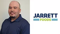 Jesus Chuy Rivas, Jarrett Foods maintenance manager Jesus Chuy Rivas, Jarrett Foods maintenance manager