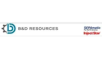 B&D Resources B&D Resources