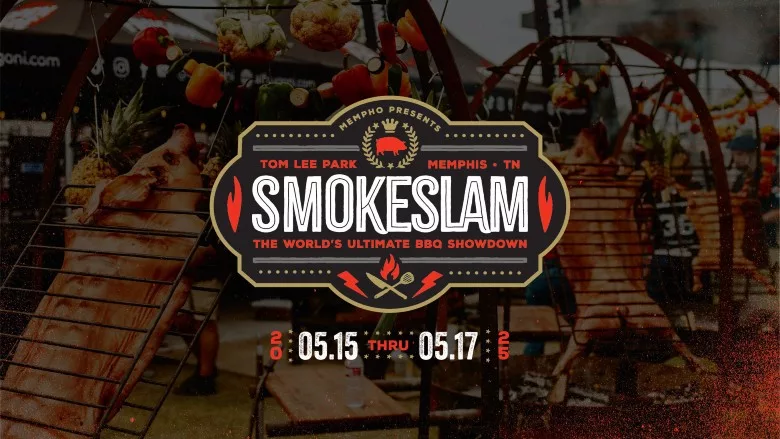 SmokeSlam festival