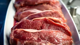 Red meat