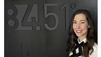 Melissa Myres, 84.51° insights director