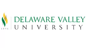 Delaware Valley University logo