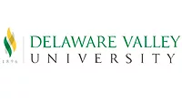 Delaware Valley University logo