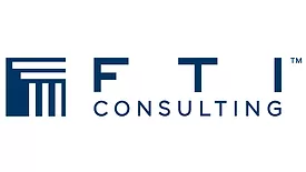 FTI Consulting logo