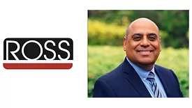 Fernando Guzman, Ross Industries packaging sales manager