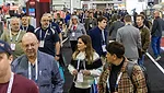 IPPE attendees