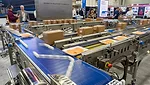 IPPE equipment