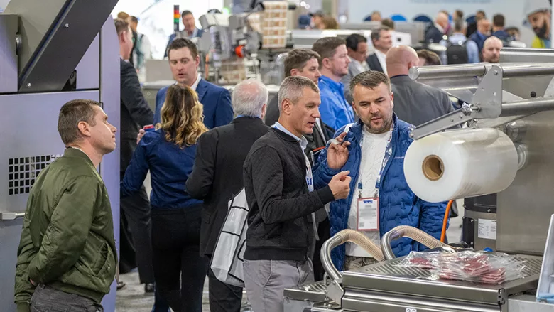 IPPE networking