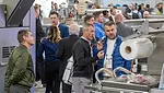 IPPE networking