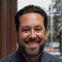 Patrick Chown