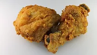 Fried chicken Fried chicken