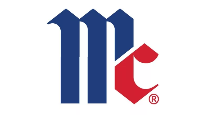 McCormick & Co. logo