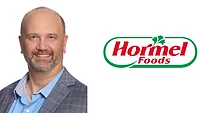 Mike Clausman, Hormel Foods Corp. VP, deputy general counsel and assistant secretary