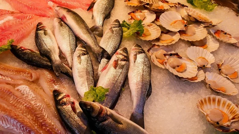 Seafood