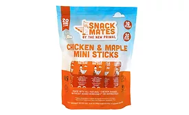 The New Primal debuts mini chicken sticks at Costco The New Primal debuts mini chicken sticks at Costco