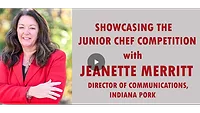 Indiana Pork competition Indiana Pork competition