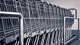 Shopping carts