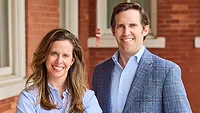 Ashli and Ben Rosenthal