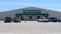 Wahoo Meat Locker Wahoo Meat Locker