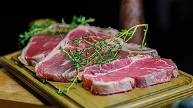 Steaks
