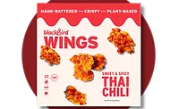 Blackbird Foods launches plant-based frozen Wings at Wegmans Blackbird Foods launches plant-based frozen Wings at Wegmans