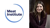 Nicole Johnson-Hoffman, Meat Institute chief operating officer Nicole Johnson-Hoffman, Meat Institute chief operating officer