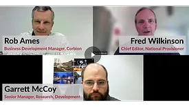 Corbion clean label strategies